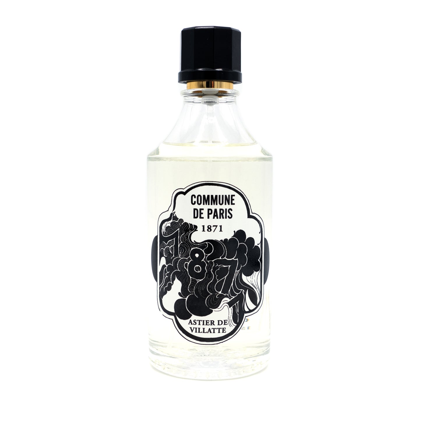 Astier de Villatte "Commune de Paris" Cologne Spray 150 ml