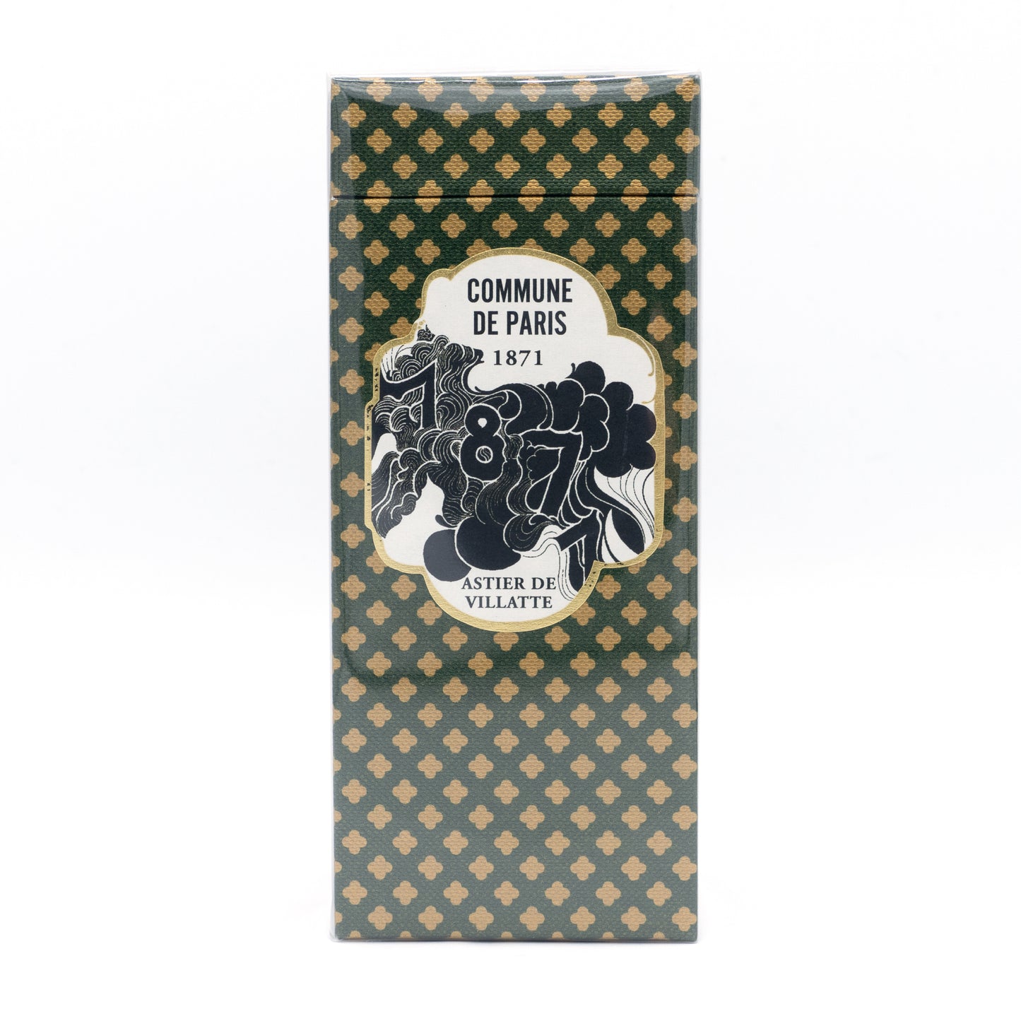 Astier de Villatte "Commune de Paris" Cologne Spray 150 ml