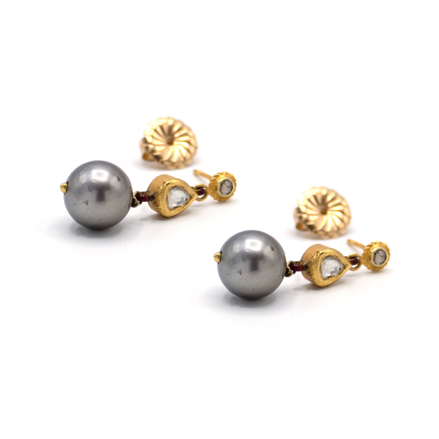 Pearl Earring