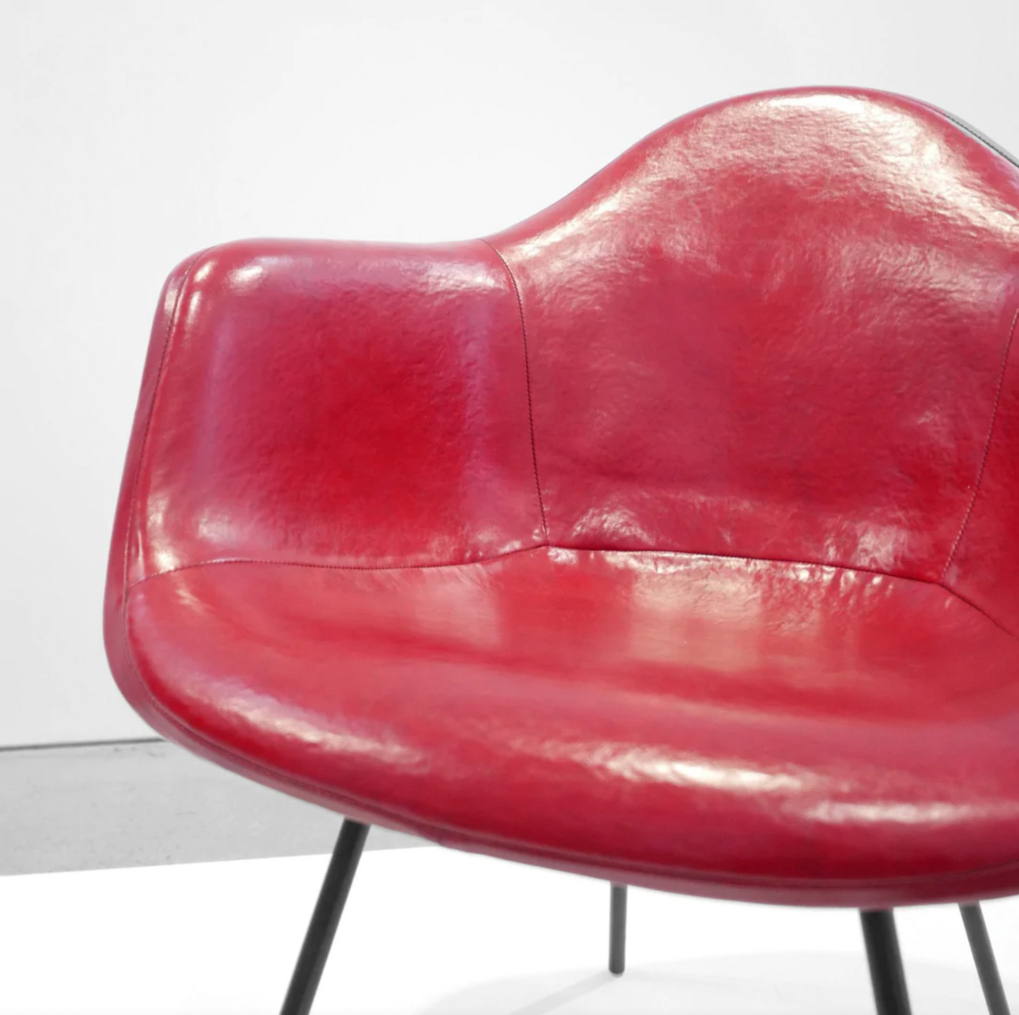 Ray & Charles Eames 'Dax Chair'