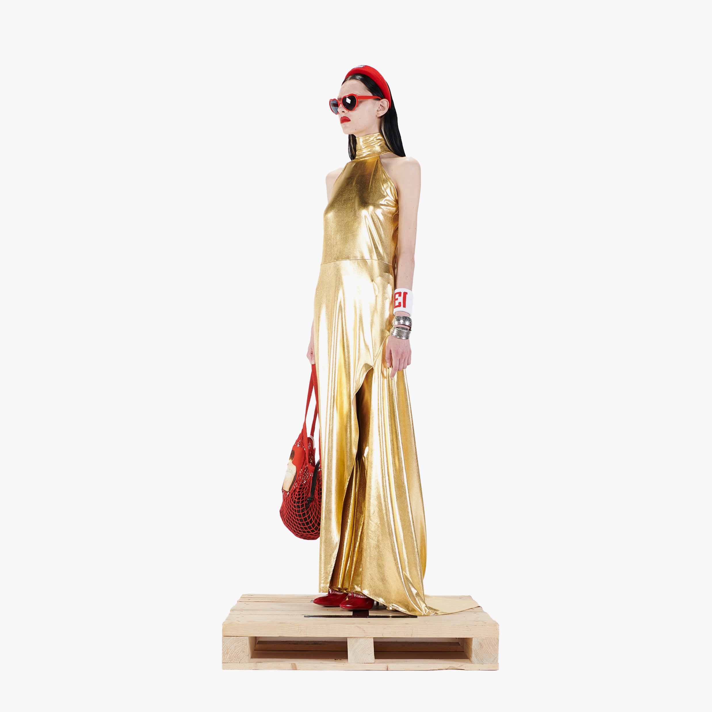 Barbara Bologna Dress
