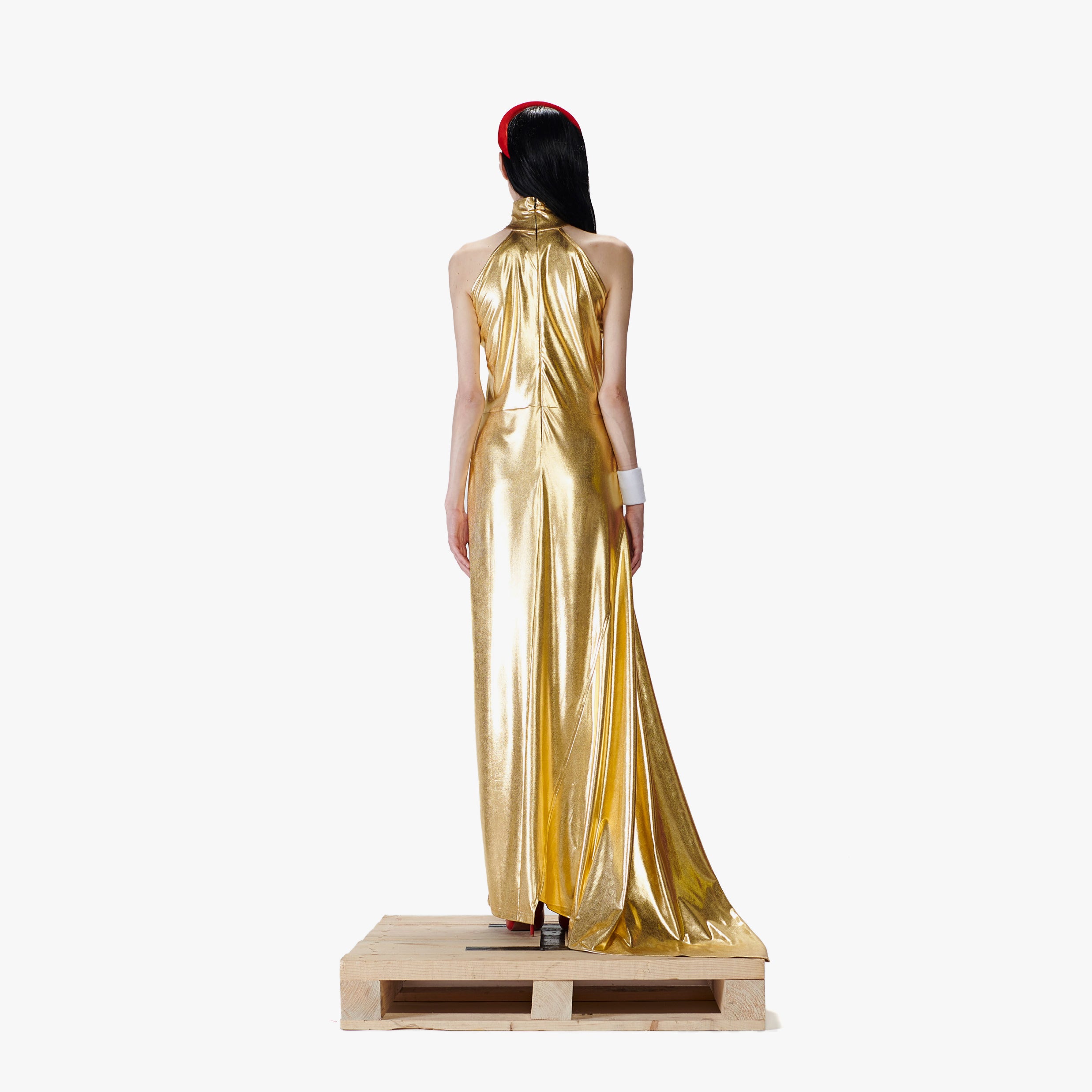 Barbara Bologna Dress