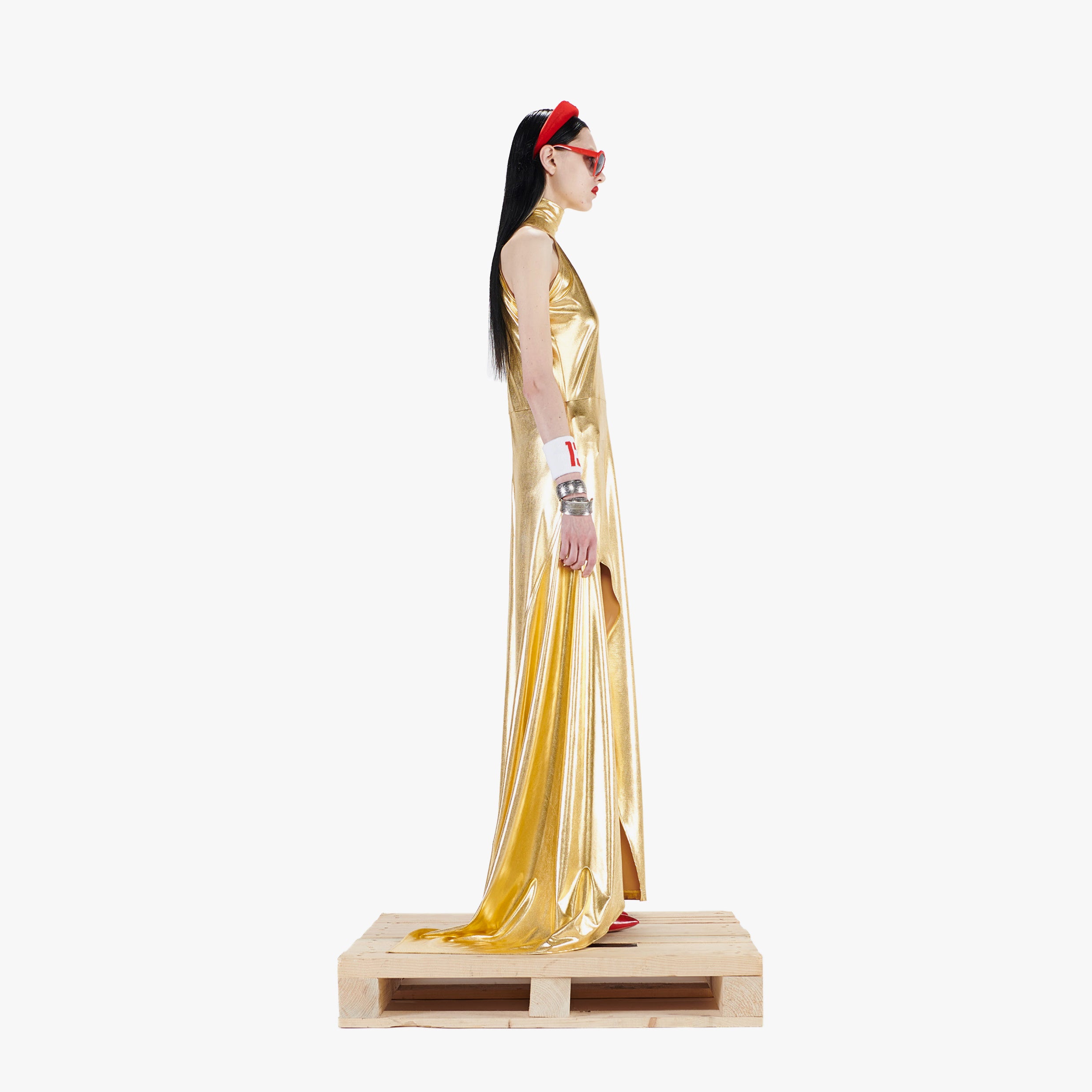 Barbara Bologna Dress