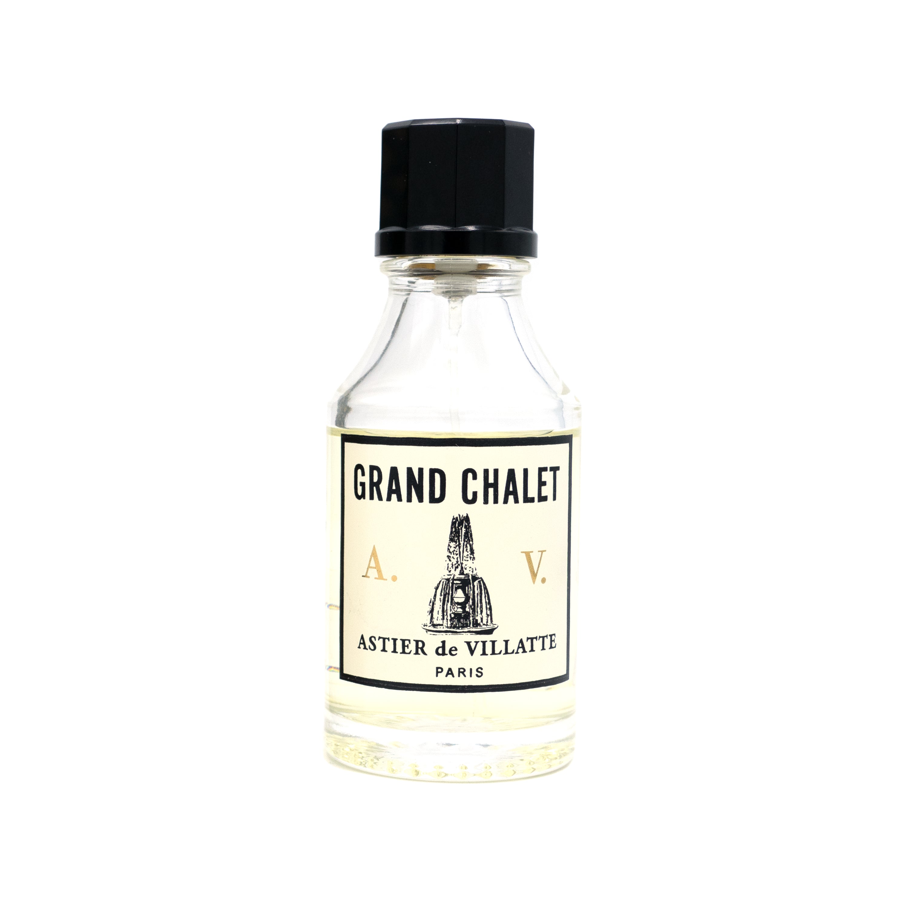 Astier de Villatte "Grand Chalet" Cologne Spray