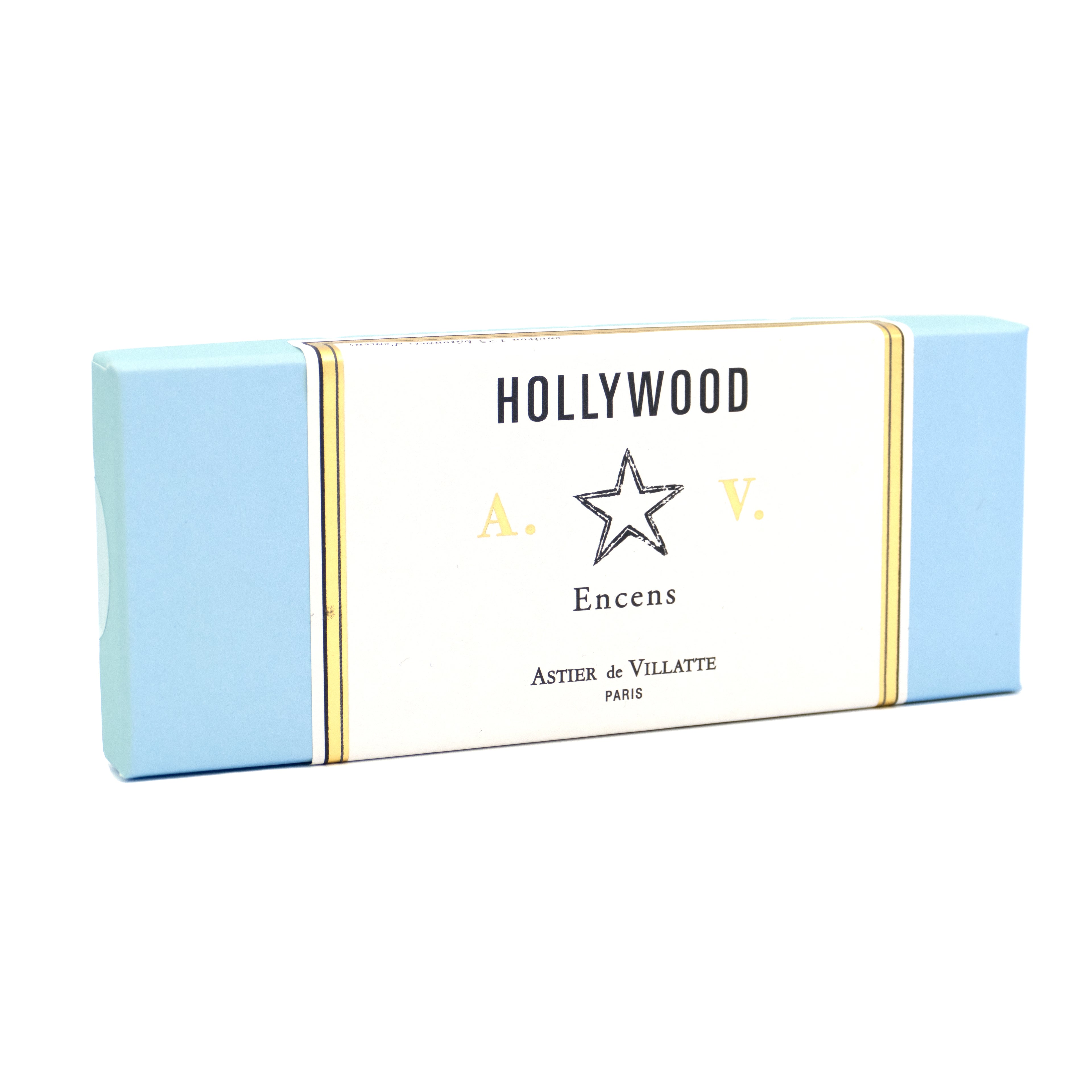 Astier De Villatte "Hollywood" Incense