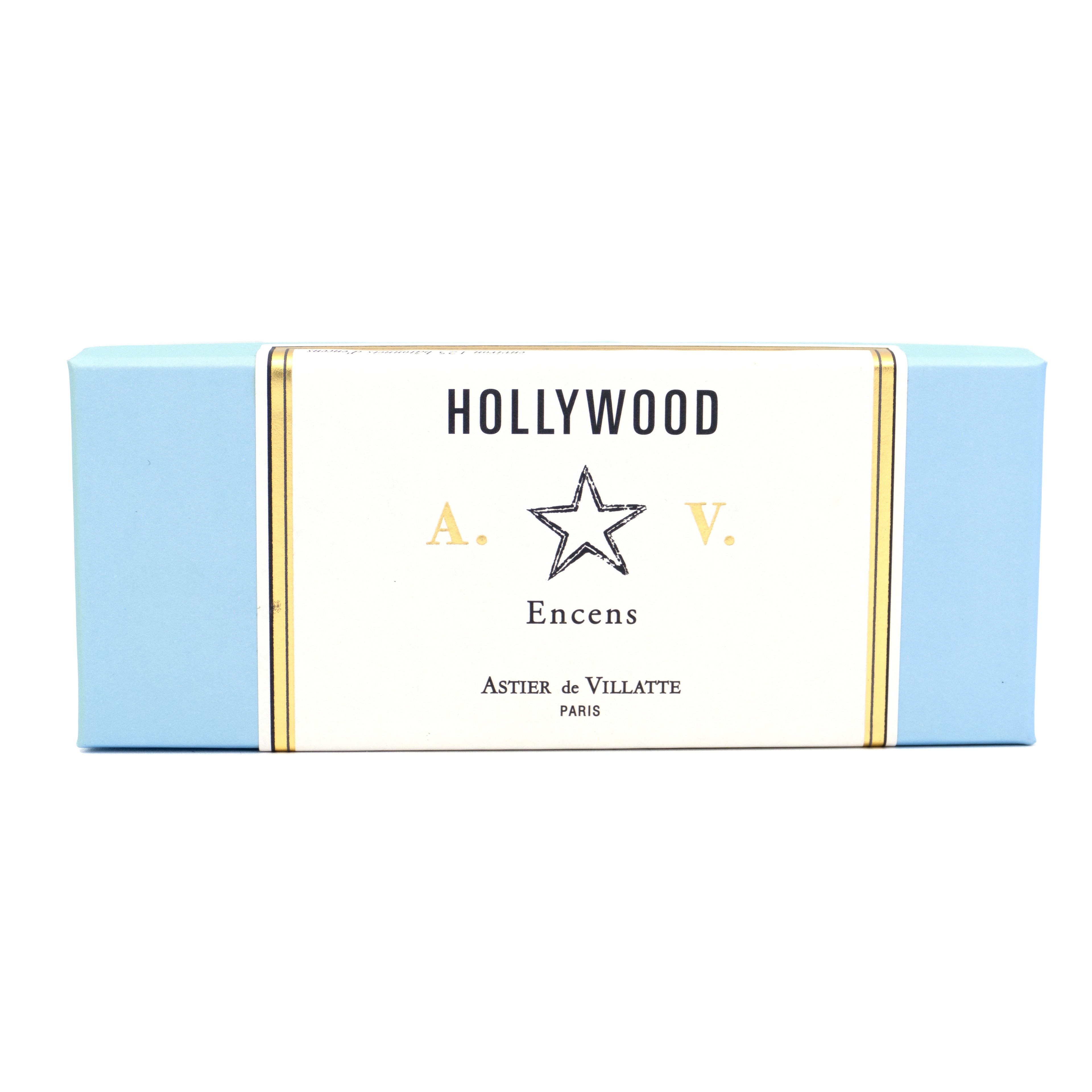 Astier De Villatte "Hollywood" Incense