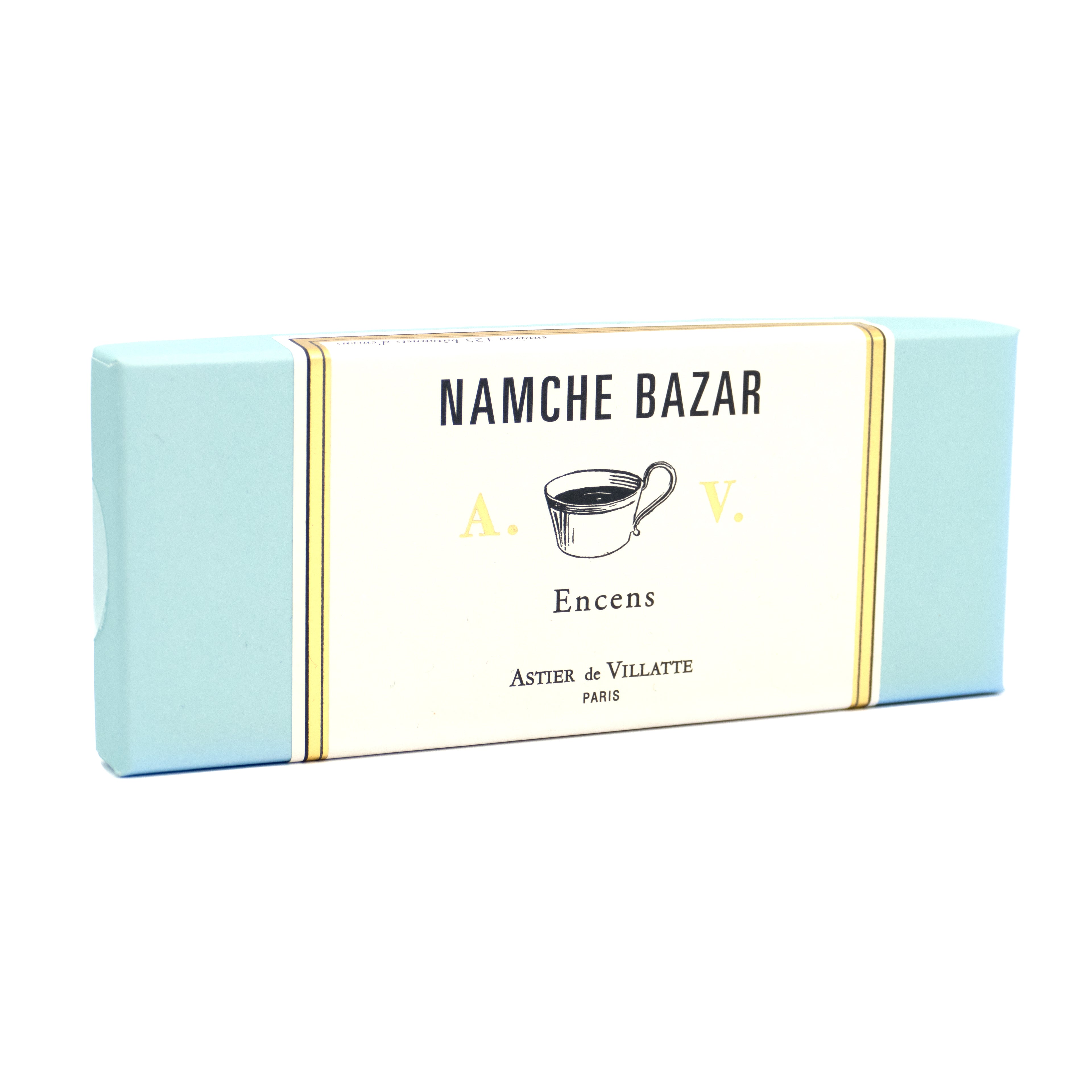 Astier De Villatte "Namche Bazar" Incense