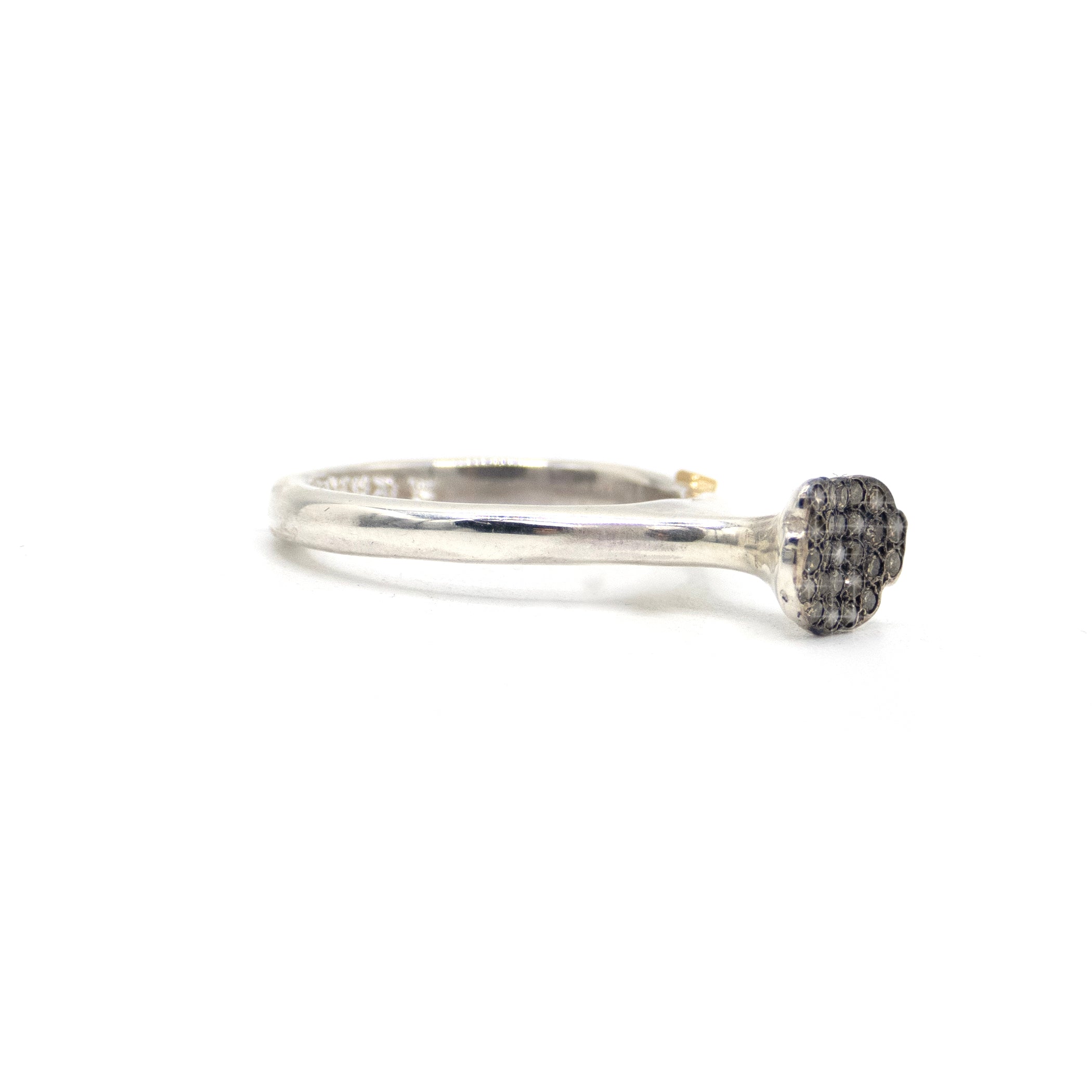Rosa Maria Shargan Ring