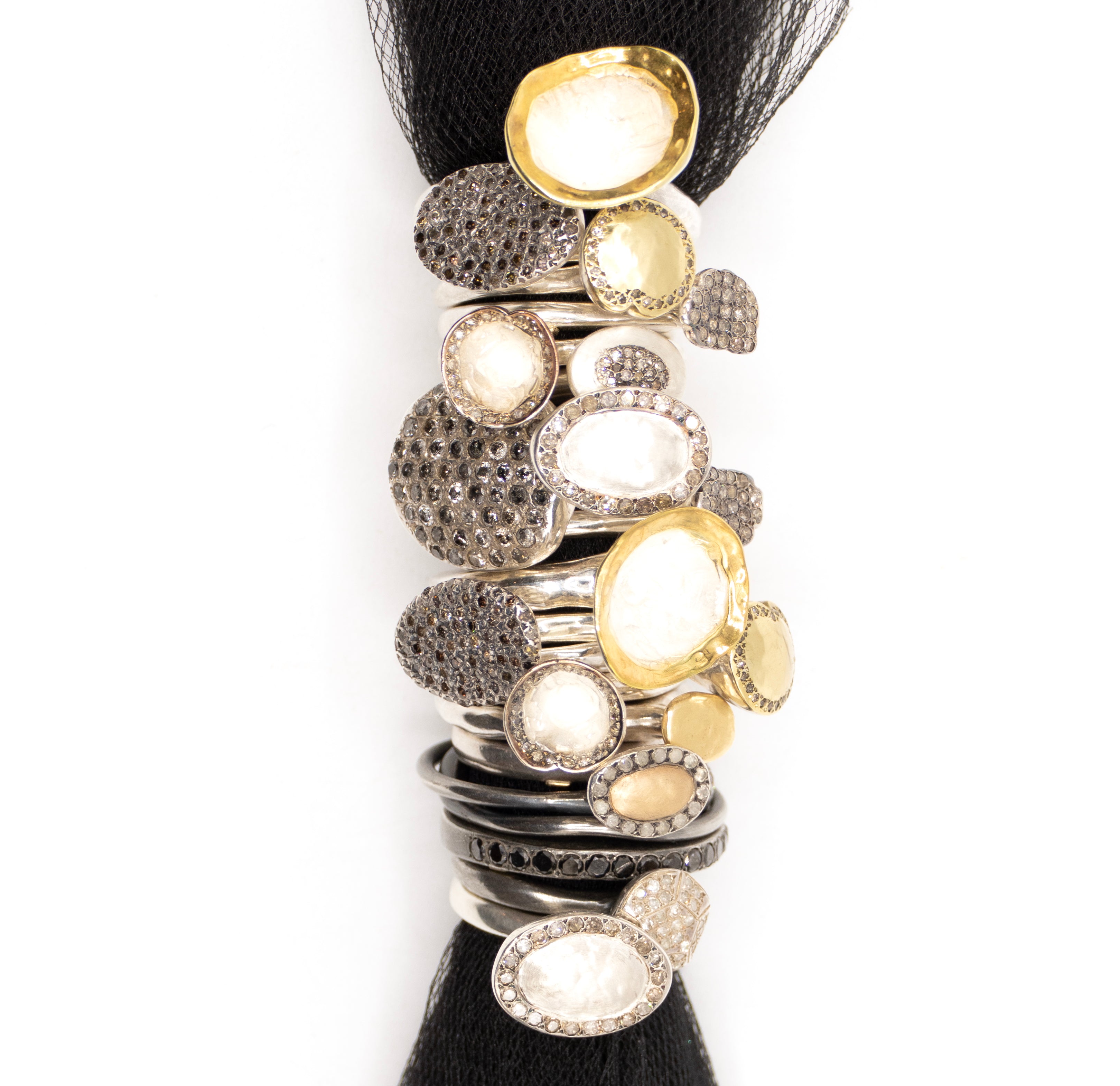 Rosa Maria Suka Ring
