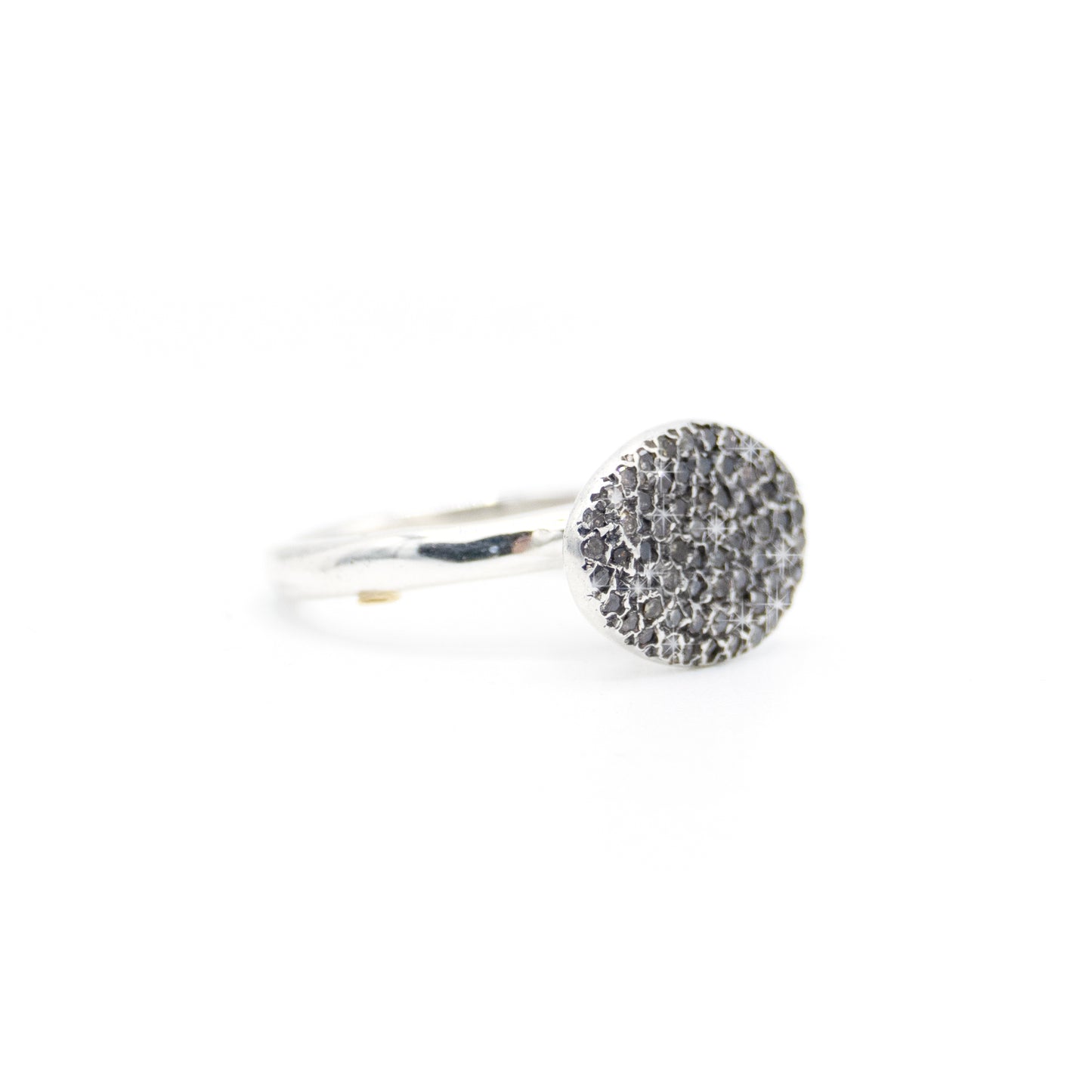 Diamond Touria Ring