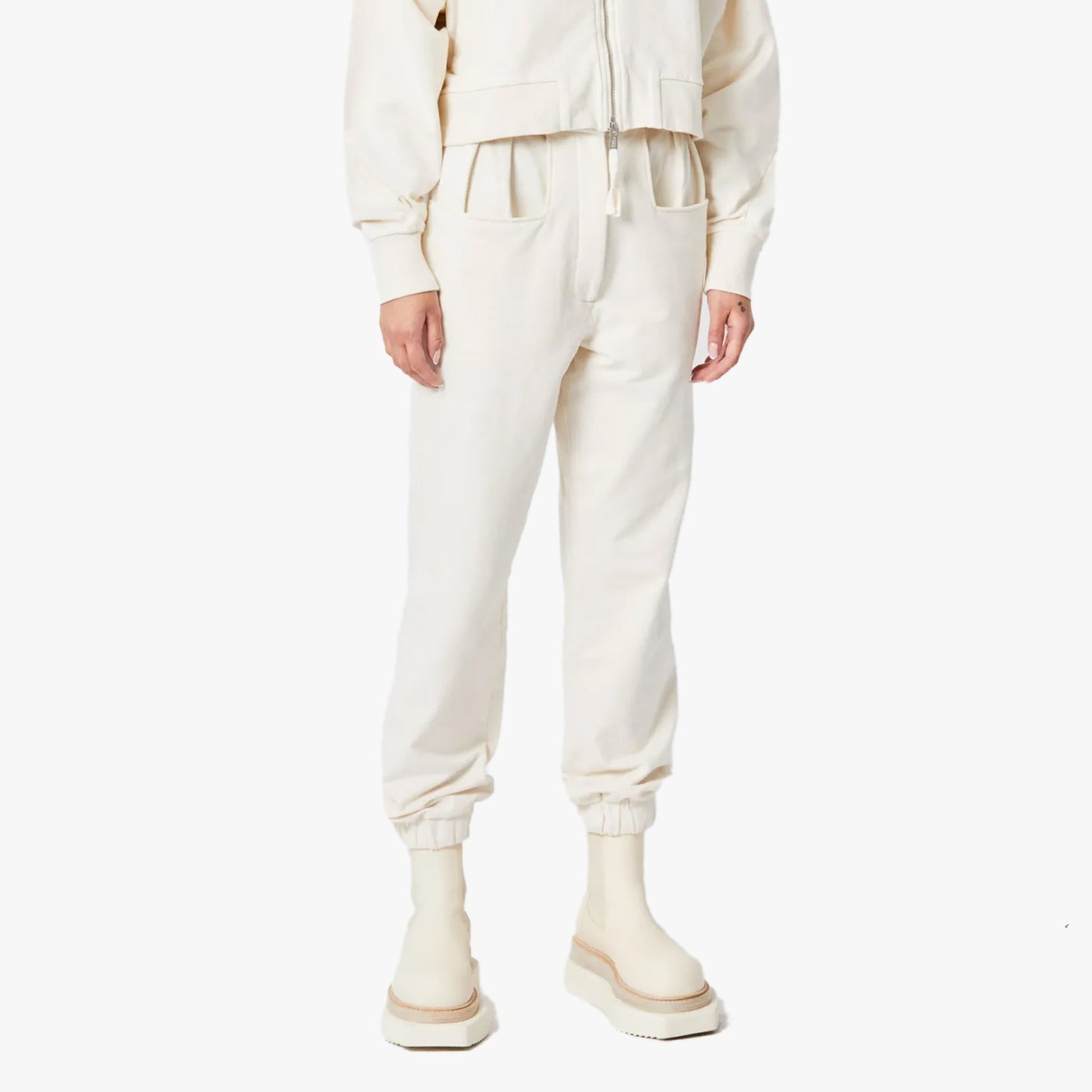 Thom Krom Cotton Pants