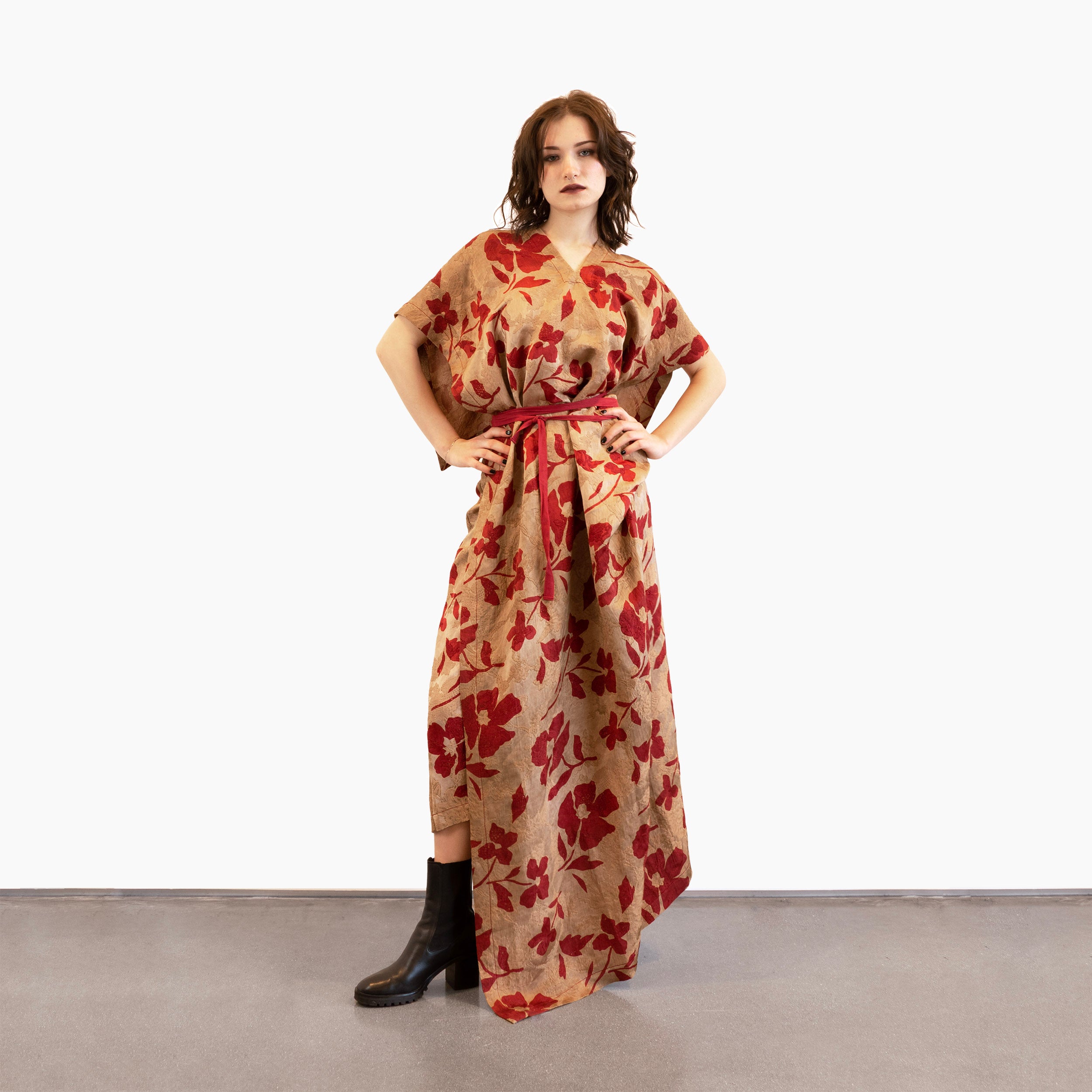 Uma Wang Anni Dress