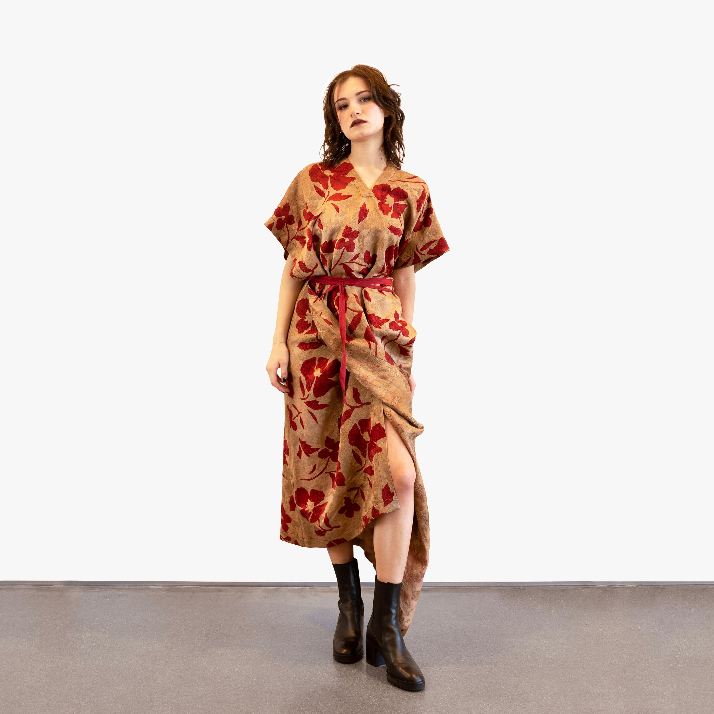 Uma Wang Anni Dress