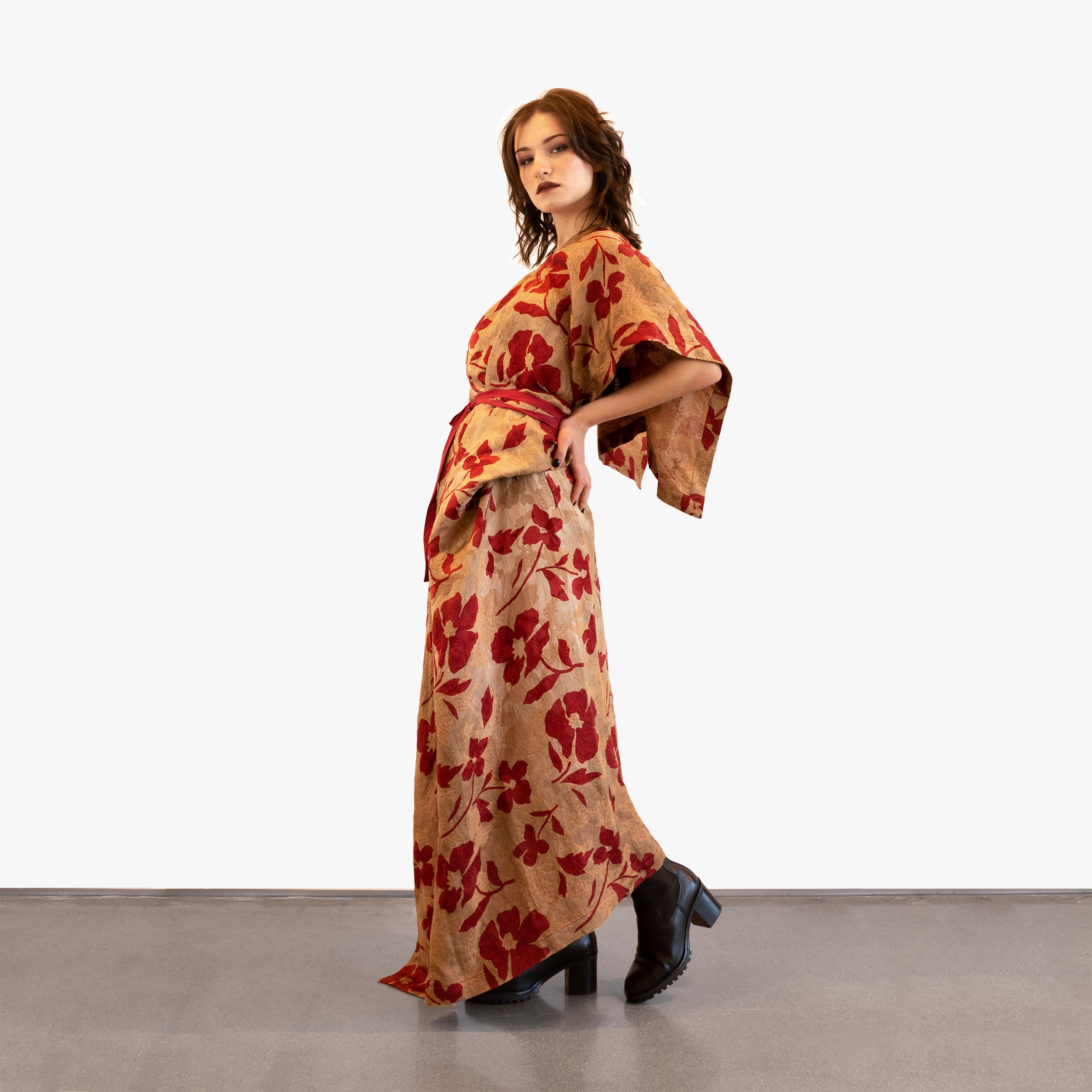 Uma Wang Anni Dress