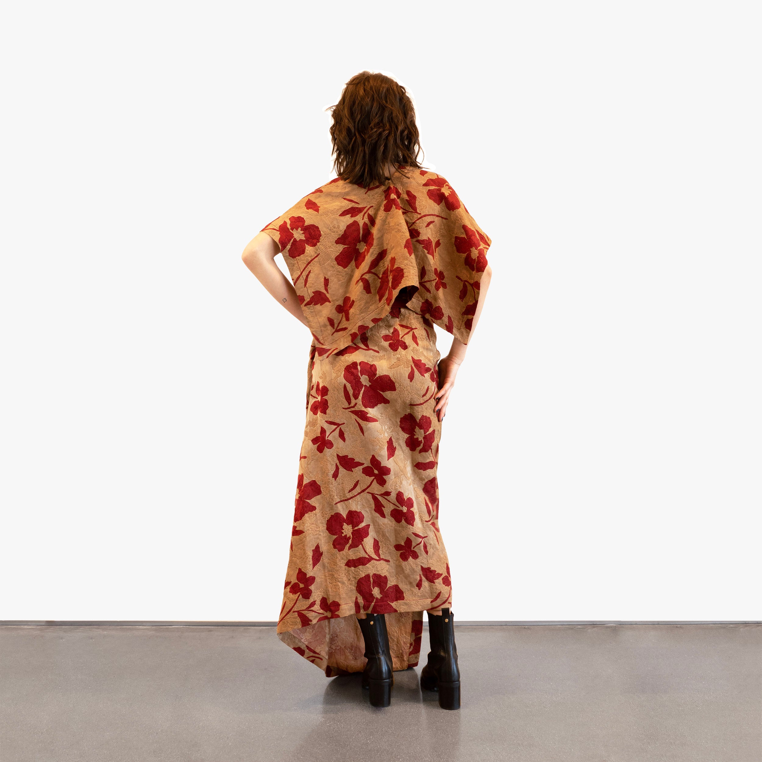 Uma Wang Anni Dress