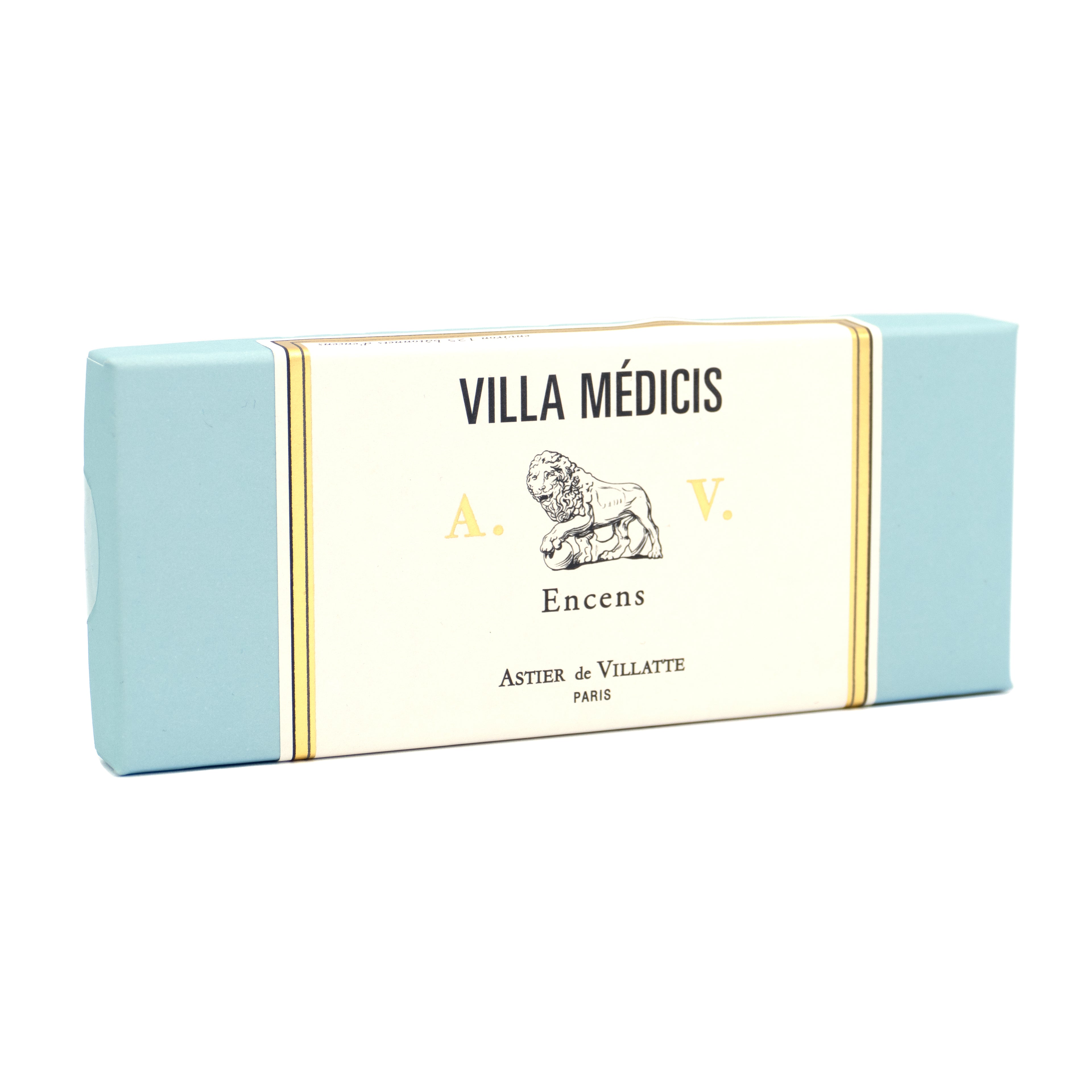 Astier De Villatte "Villa Medicis" Incense