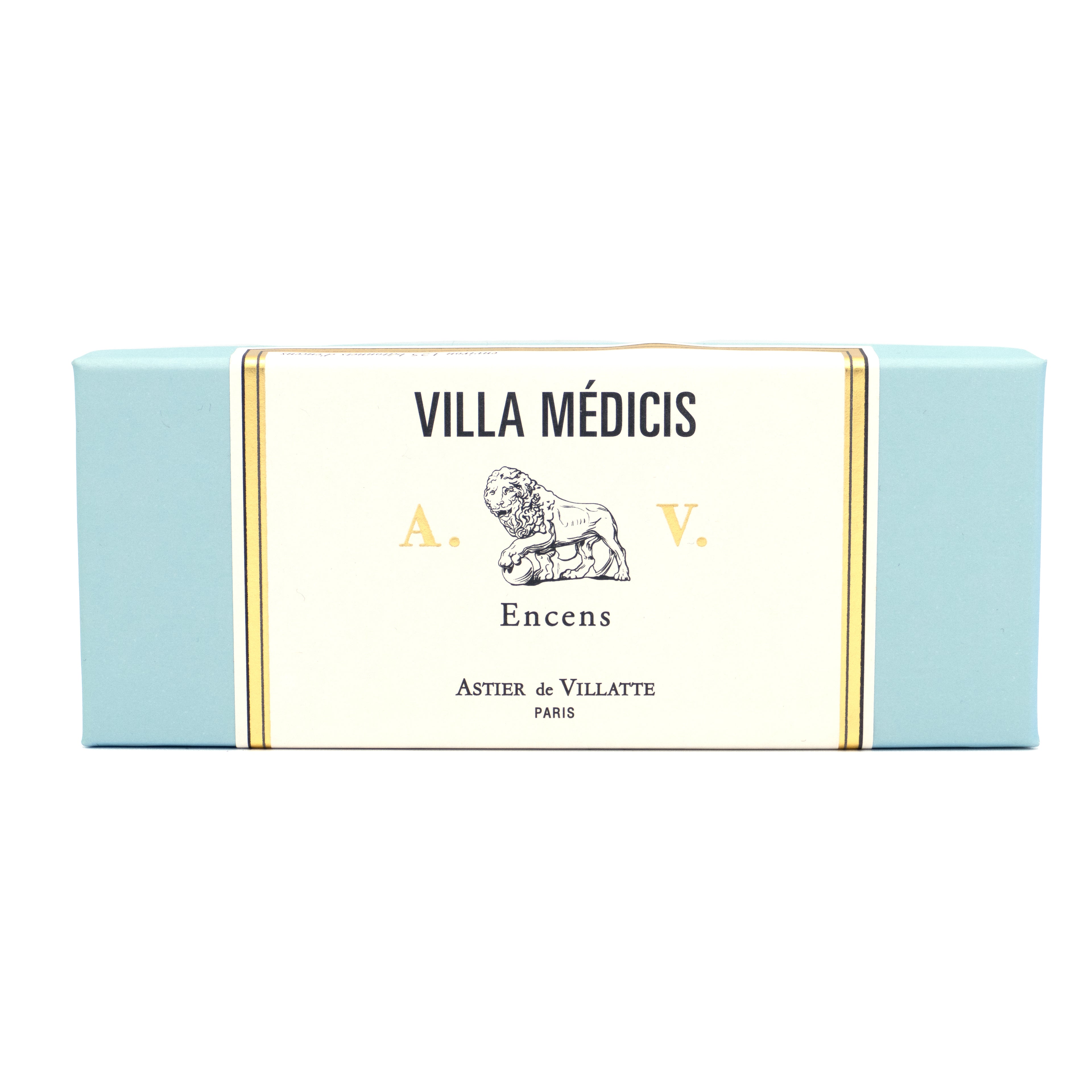 Astier De Villatte "Villa Medicis" Incense