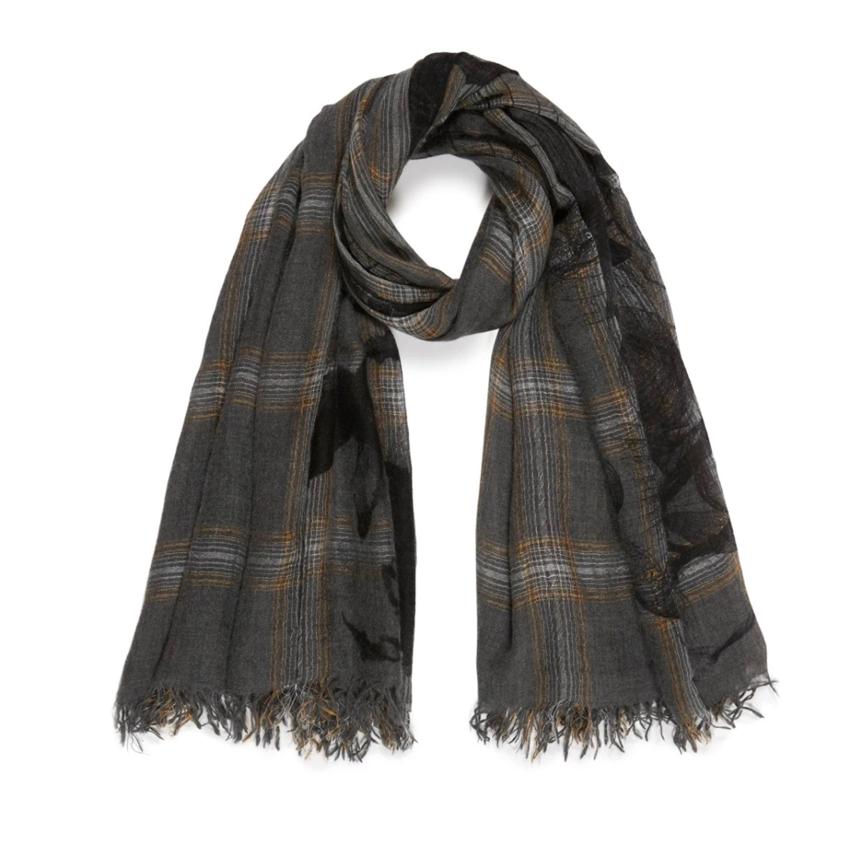 Faliero Sarti Zivata Scarf