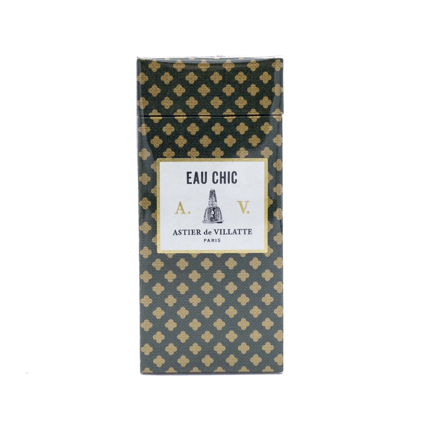 Astier de Villatte "Eau Chic" Cologne Spray 50 ml