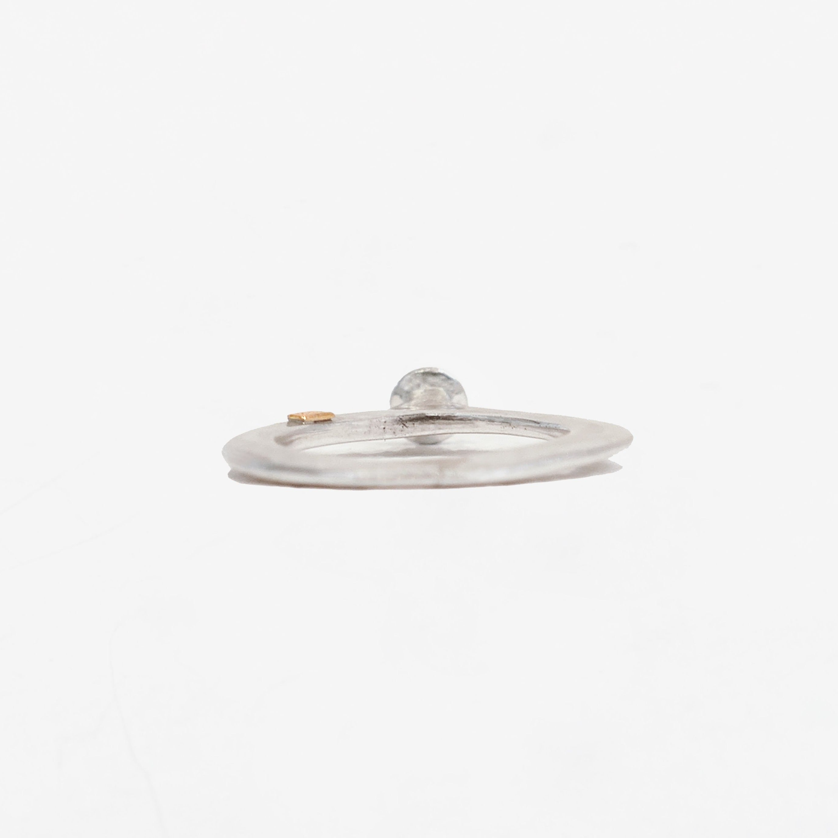 Falamank Silver Ring