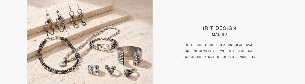 Test Collection - Irit Designs