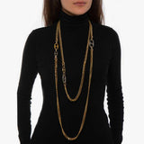 Silvia Gnecchi Bebe Necklace