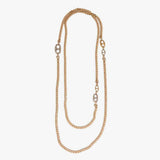 Silvia Gnecchi Bebe Necklace