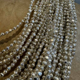 Marc Le Bihan Vintage Glass Bead Necklace