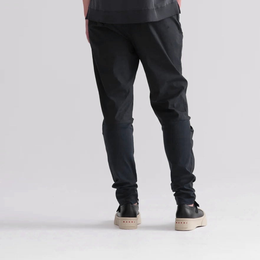 Casual Tapered Pants