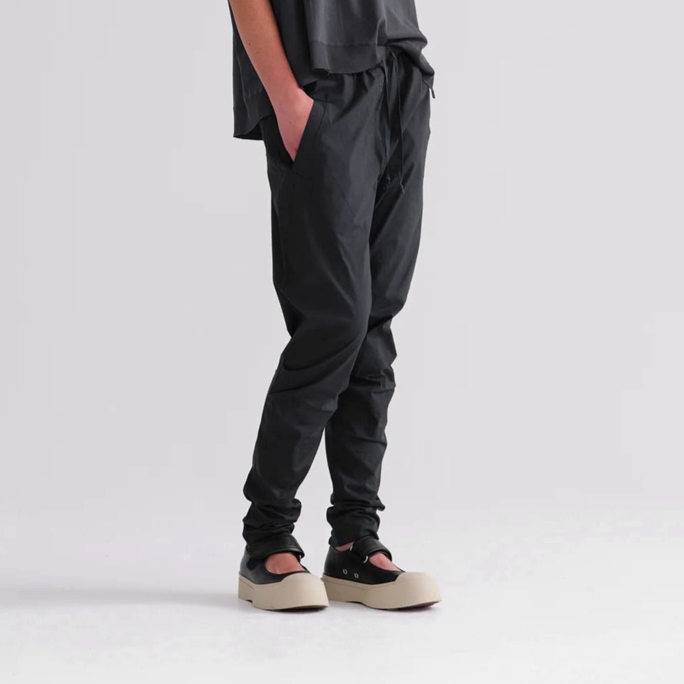 Casual Tapered Pants
