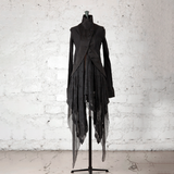 Stretch Jacket - Black