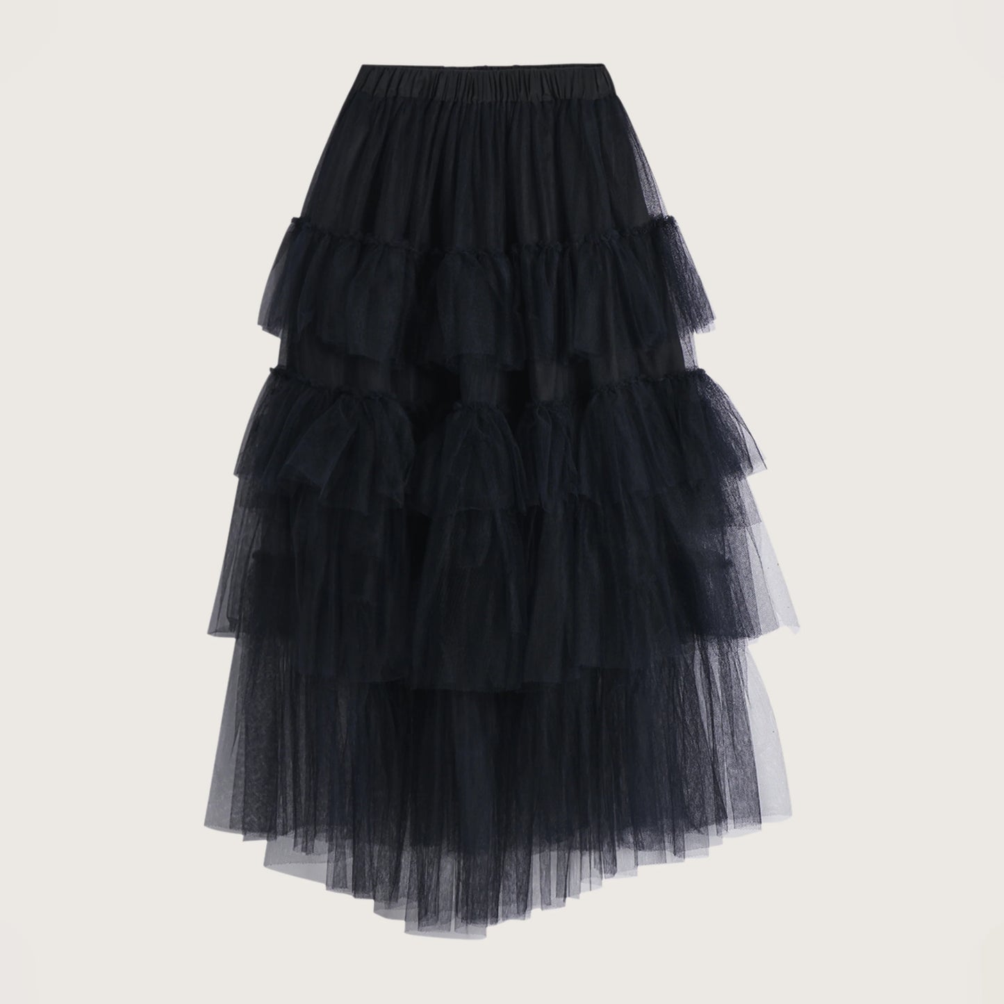 Long Tutu Skirt