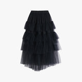 Long Tutu Skirt