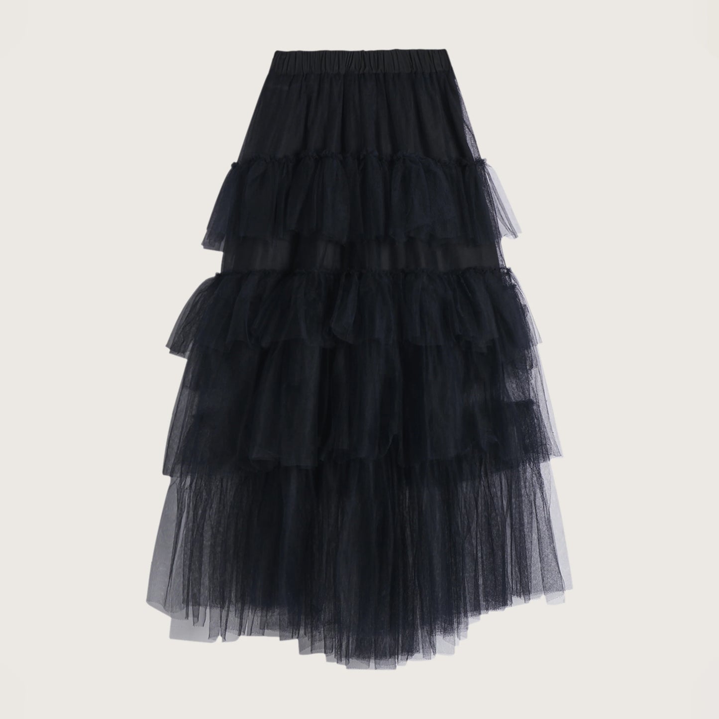 Long Tutu Skirt