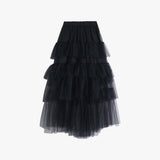 Long Tutu Skirt