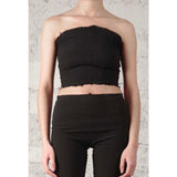 Marc Le Bihan Stretch Bustier