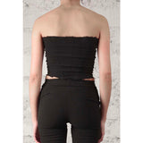 Marc Le Bihan Stretch Bustier