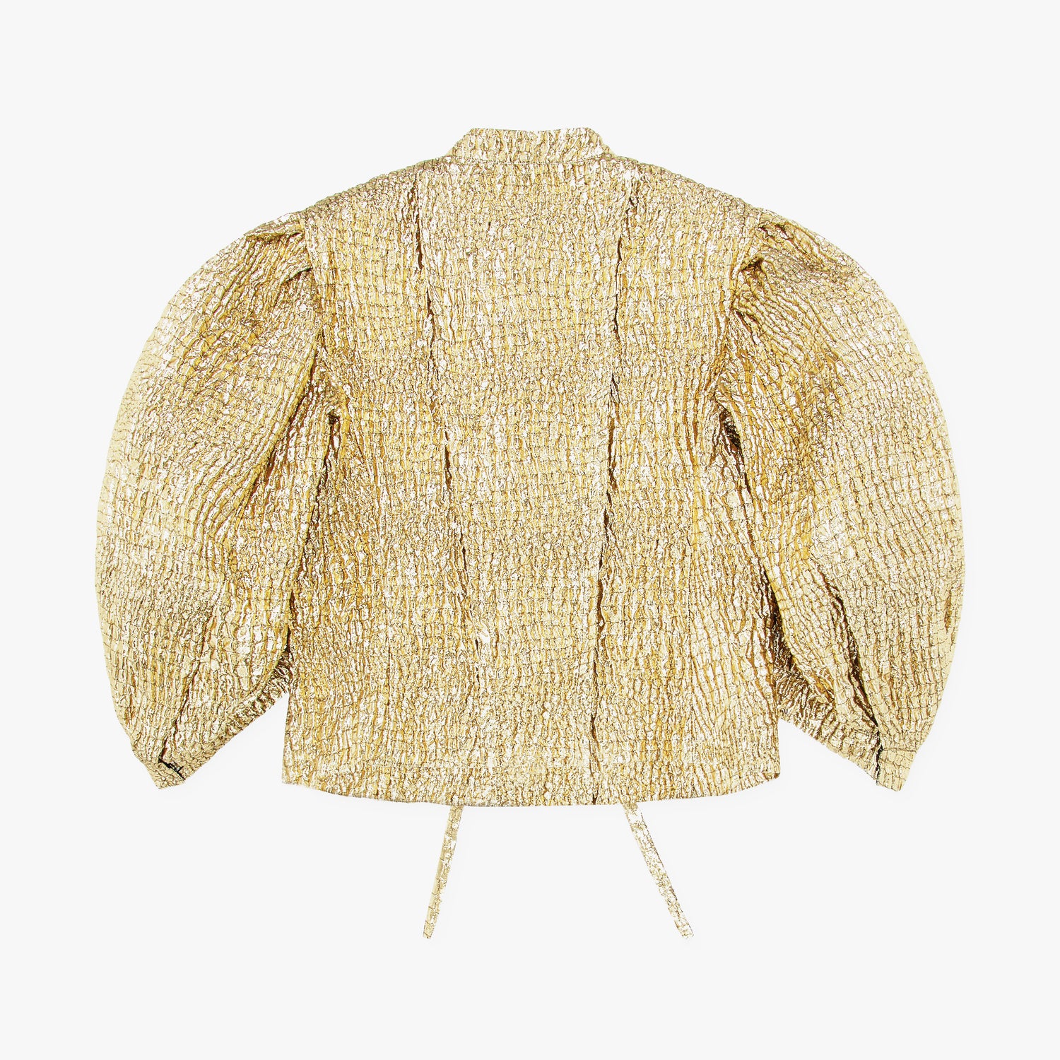 Simone Rocha Fitted Jacket