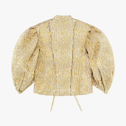 Simone Rocha Fitted Jacket