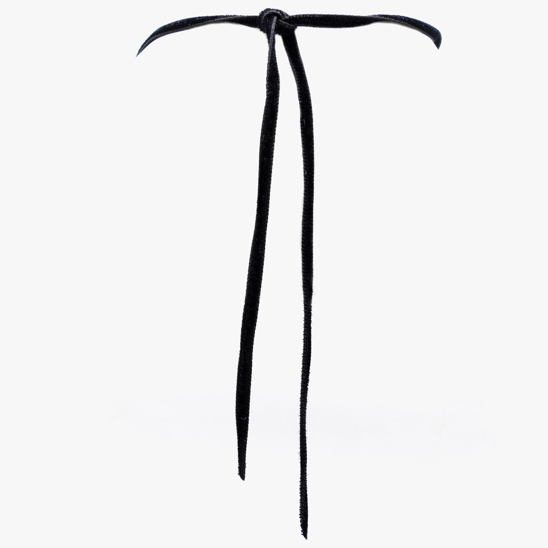 AM Studio Tahitian Pearl and Polki Diamond Necklace on Velvet