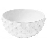 Astier de Villatte Medium Adelaide Salad Bowl
