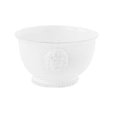 Astier de Villatte Alexandre Chocolate Cup without Handle