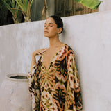 Anjuna Nori Long Dress