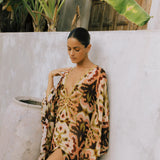 Anjuna Nori Long Dress