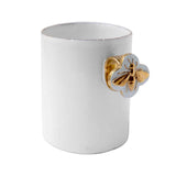 Astier de Villatte Bee Ring Cup