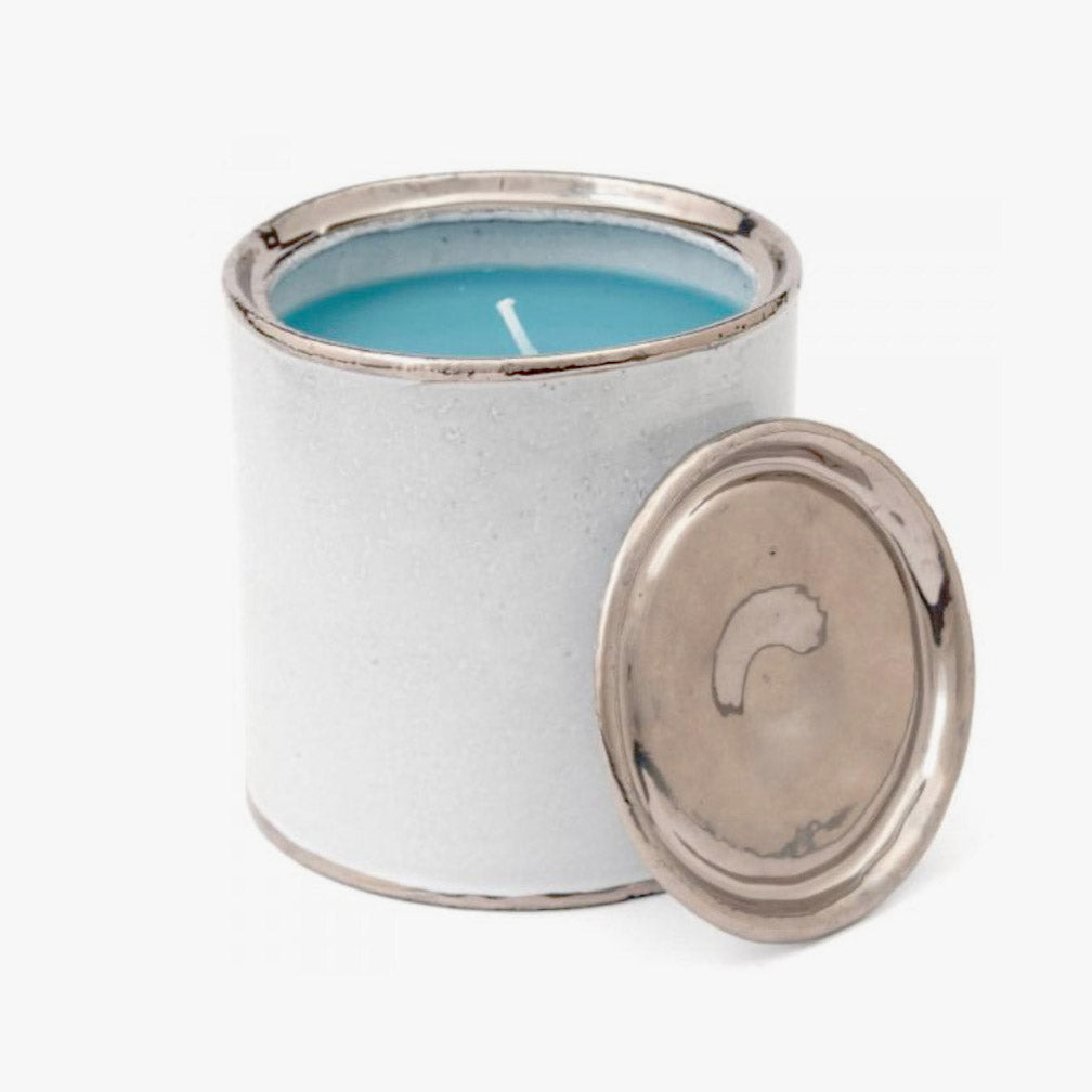 Astier de Villatte Atelier de Balthus candle