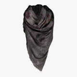 Silk Foulard Scarf