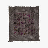 Silk Foulard Scarf