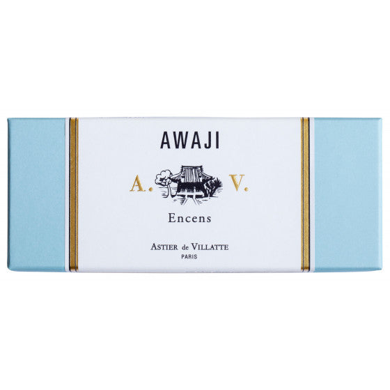 Astier De Villatte &quot;Awaji&quot; Incense