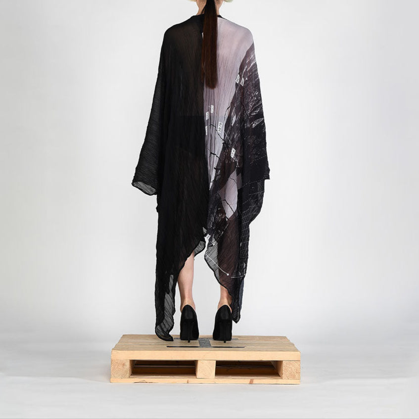 Print Dress